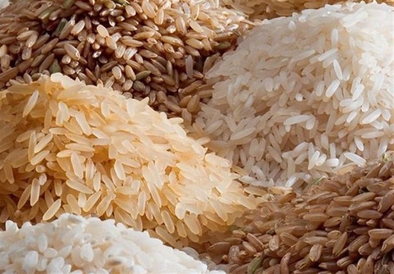 پای برنج هندی به سفره‌ مازندرانی‌ها باز شد