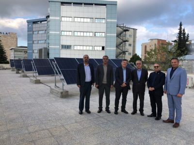 گام سبز بانک کشاورزی در شمال کشور