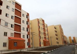 تأمین ۱۳ هزارمتر زمین برای نهضت ملی مسکن در تنکابن و رامسر