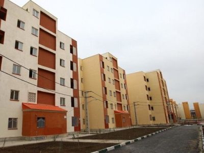 تأمین ۱۳ هزارمتر زمین برای نهضت ملی مسکن در تنکابن و رامسر