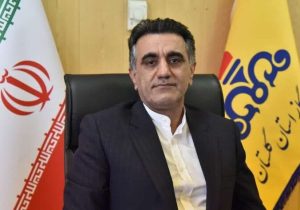 تکمیل گازرسانی شهری و پوشش ۹۹ درصدی روستاهای گلستان
