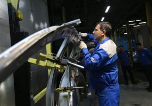 حمایت کم‌سابقه از تولیدکنندگان مازندران با تسهیلات پنج همتی