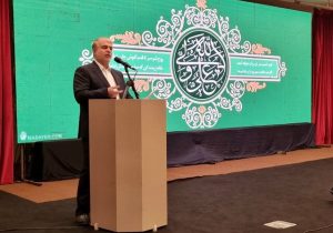 امنیت قضایی‌ پیش‌شرط تولید ثروت و توسعه تجارت در مازندران است