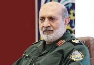 ترامپ با حضورش در منطقه بهدنبال نمایش سلطه است