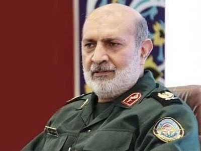 ترامپ با حضورش در منطقه به‌دنبال نمایش سلطه است