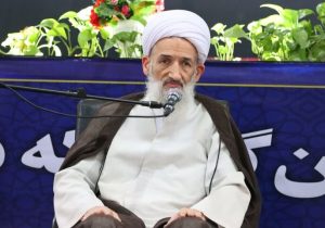 شناخت فرهنگ غدیر از طریق درک جریان‌های مخالف ممکن است