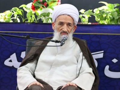 شناخت فرهنگ غدیر از طریق درک جریانهای مخالف ممکن است