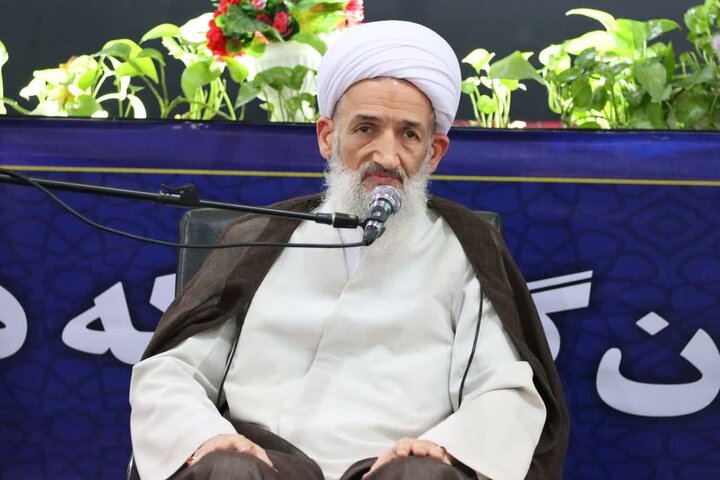 شناخت فرهنگ غدیر از طریق درک جریان‌های مخالف ممکن است