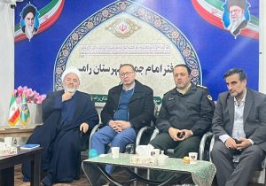  برنامه‌های فرهنگی و آگاهی بخش نیاز امروز جامعه است