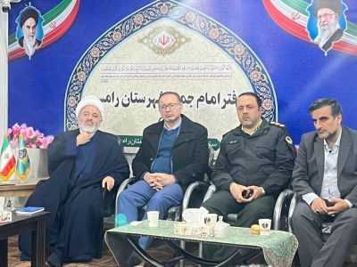 برنامههای فرهنگی و آگاهی بخش نیاز امروز جامعه است