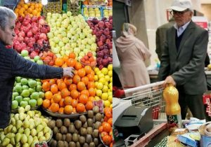 مازندران؛ سفره‌دار نوروز و رمضان