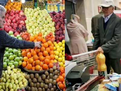 مازندران؛ سفره‌دار نوروز و رمضان