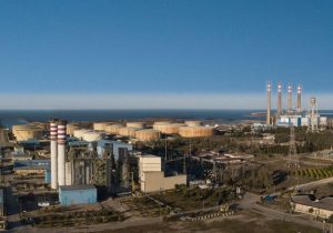 افزایش راندمان نیروگاه برق نکا با همکاری‌ برق، گاز و پتروشیمی