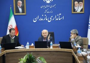 وعده استاندار مازندران برای تحویل خانههای «صددرصد آماده