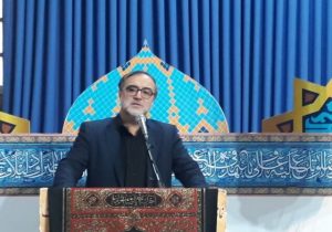  دشمن جرات حمله به ایران را ندارد/ بر تنگه هرمز کنترل هوشمند داریم