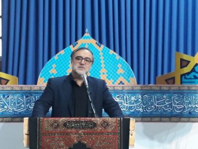  دشمن جرات حمله به ایران را ندارد/ بر تنگه هرمز کنترل هوشمند داریم