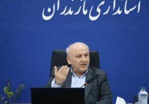  تزریق ۵ همت اعتبار پیش از ابلاغ ملی