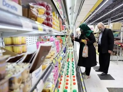 عبورِ میلیون نفری از گذرگاهِ کالابرگ