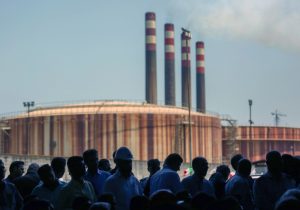 چهارمین واحد گازی نیروگاه نکا در بهار ۱۴۰۵ به مدار تولید برق می‌رود