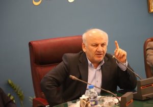  ۳۰۰ شالیکوبی در مازندران غیرفعال است