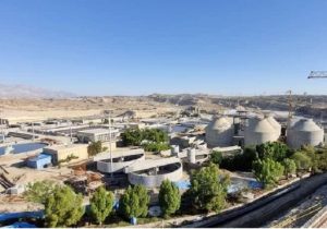 شکستن طلسم دفع فاضلاب در ۱۱ شهر ساحلی مازندران