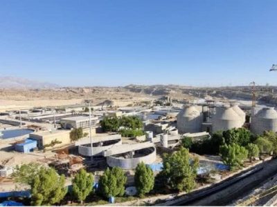 شکستن طلسم دفع فاضلاب در ۱۱ شهر ساحلی مازندران