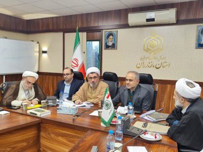 تاکید دادستان ساری بر برخورد قاطعانه با سوءاستفاده‌کنندگان موقوفات