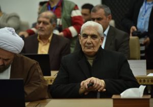 دولتِ شنوا در مازندران