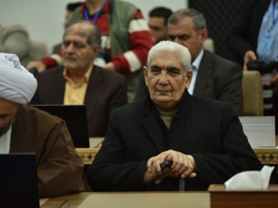 دولتِ شنوا در مازندران