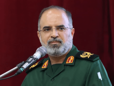 آمریکا در جنگ شناختی هم ایران را نفهمید