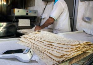 افزایش نظارت بر نانواییها و شرکتهای حمل آرد در مازندران