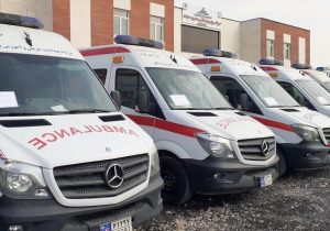 افتتاح ۲۵ پروژه درمانی با دستور رئیس‌جمهور