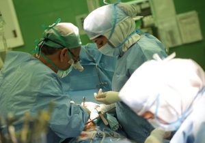 مشکل کمبود متخصص قلب و جراح عمومی در رامسر رفع می‌شود