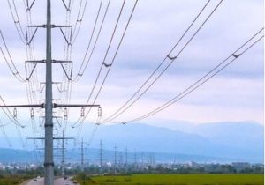 بهره‌برداری از ۲۳ پروژه صنعت برق در مازندران