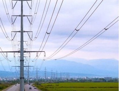 بهره‌برداری از ۲۳ پروژه صنعت برق در مازندران