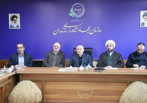 بومی‌سازی بذر، کلید واژه امنیت غذایی