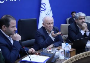 توسعه در حبس مجوزهای خاک‌خورده