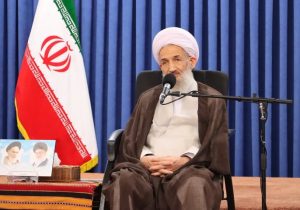 حضور در راهپیمایی ۲۲ بهمن شکر نعمت انقلاب است