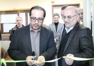 افتتاح آزمایشگاه تحقیقاتی نوین برای توسعه پژوهش‌های کاربردی