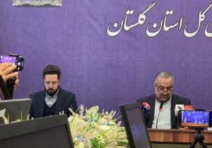 فاز اجرایی پتروشیمی گلستان هنوز در مرحله مقدماتی است