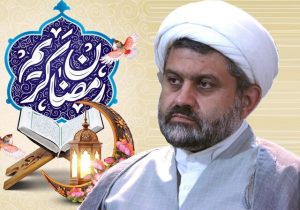 سفرههای افطاری ساده در بقاع متبرکه آمل پهن میشود