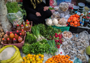 راه‌اندازی ۲۲ روستابازار در مازندران با هدف رونق اقتصادی مناطق کمتر برخوردار