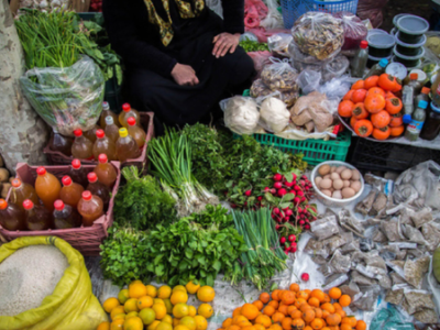 راهاندازی ۲۲ روستابازار در مازندران با هدف رونق اقتصادی مناطق کمتر برخوردار