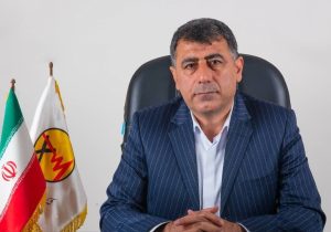 بهرهبرداری از ۱۳۲ پروژه برقی در جشن انقلاب