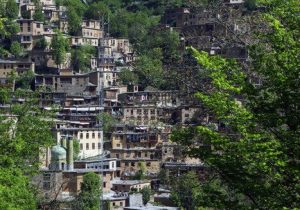 ساخت‌وسازهای غیرمجاز در روستاهای مازندران ناشی از عملکرد دهیاران است