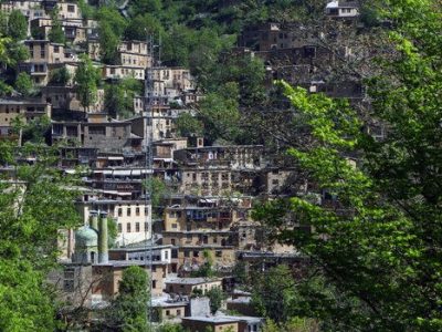 ساخت‌وسازهای غیرمجاز در روستاهای مازندران ناشی از عملکرد دهیاران است