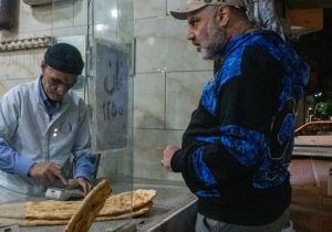 عزم جدی مدیریت غله برای ارتقای کیفیت نان و حذف صفها در مازندران