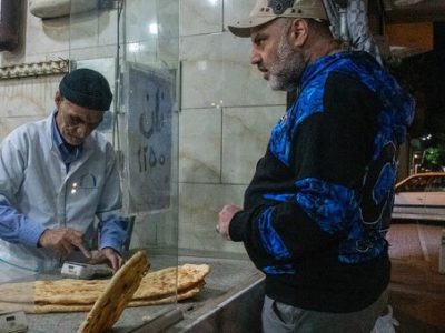 عزم جدی مدیریت غله برای ارتقای کیفیت نان و حذف صف‌ها در مازندران