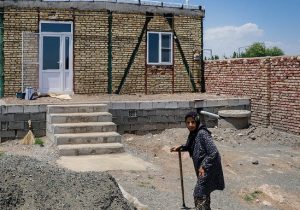 زمین‌های مازاد روستایی، کلید حل بحران مسکن مددجویان