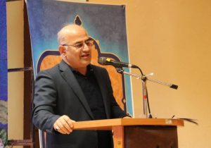 ۴۰۰ دانشجوی خارجی در دانشگاه مازندران تحصیل می کنند